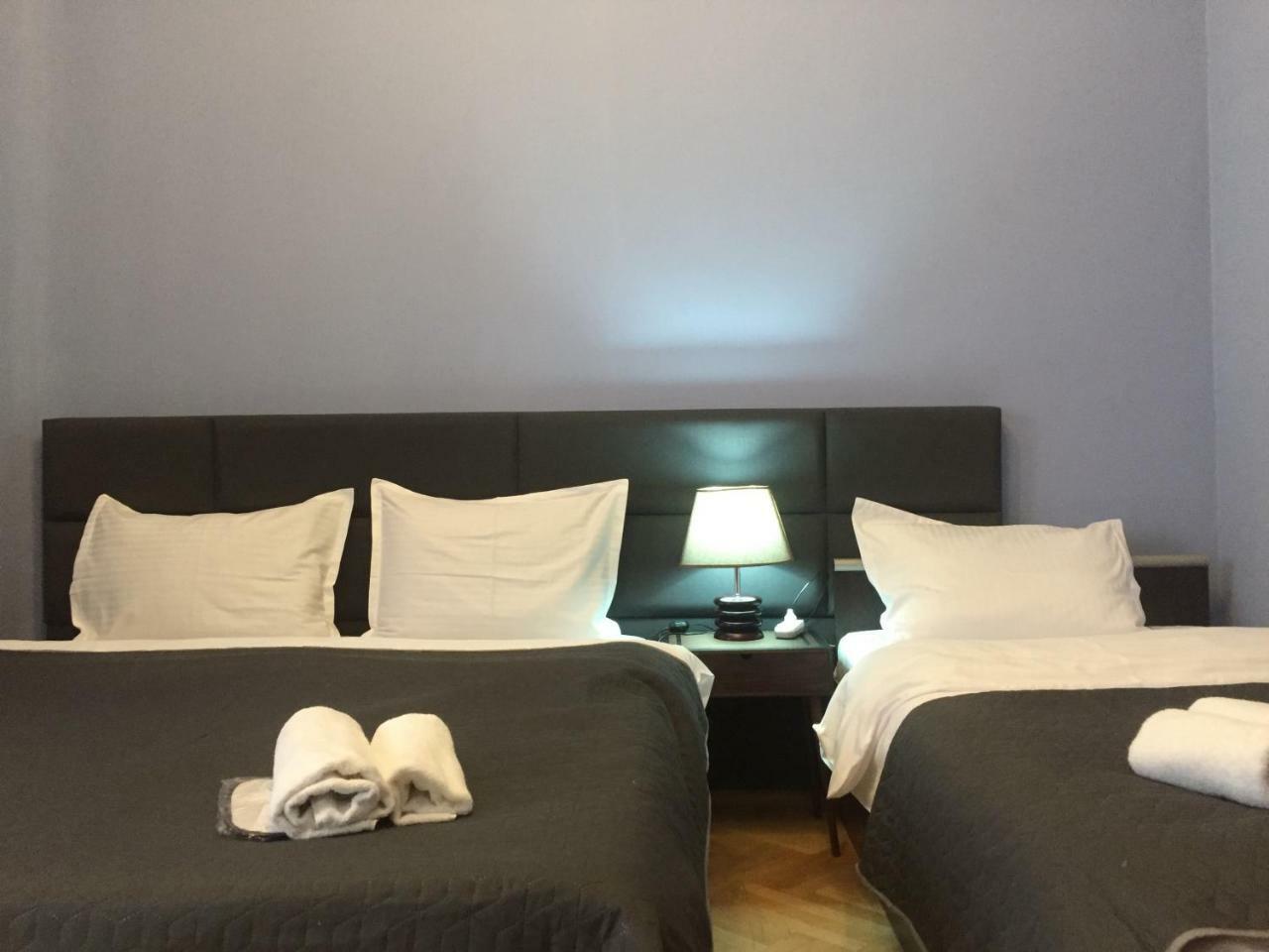 Cabinet Boutique Hotel Tbilisi Zewnętrze zdjęcie