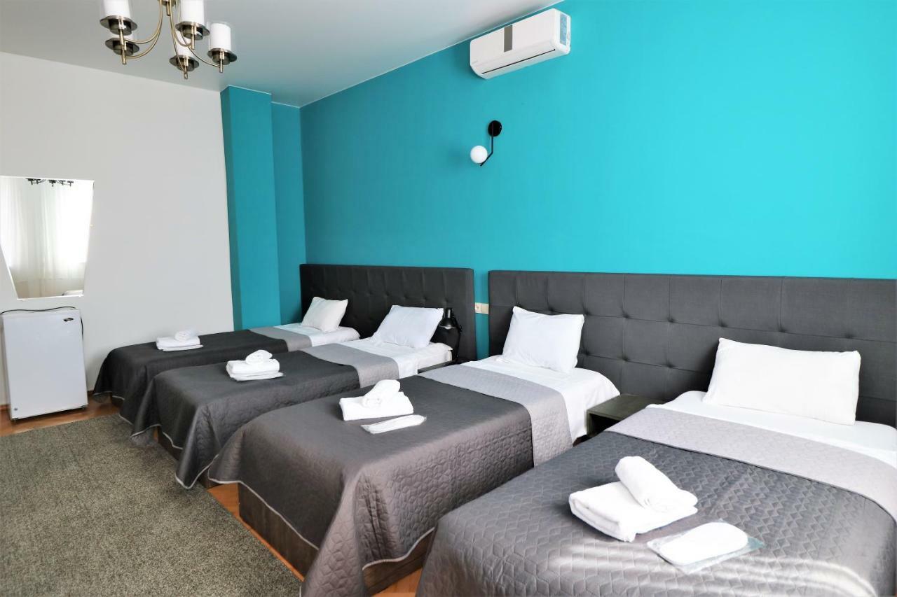 Cabinet Boutique Hotel Tbilisi Zewnętrze zdjęcie