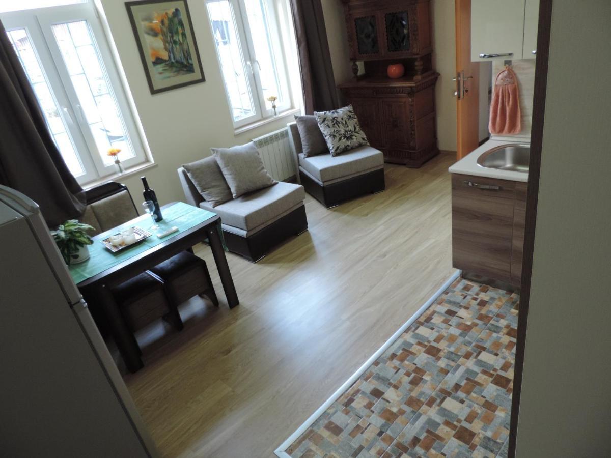 Cabinet Boutique Hotel Tbilisi Zewnętrze zdjęcie