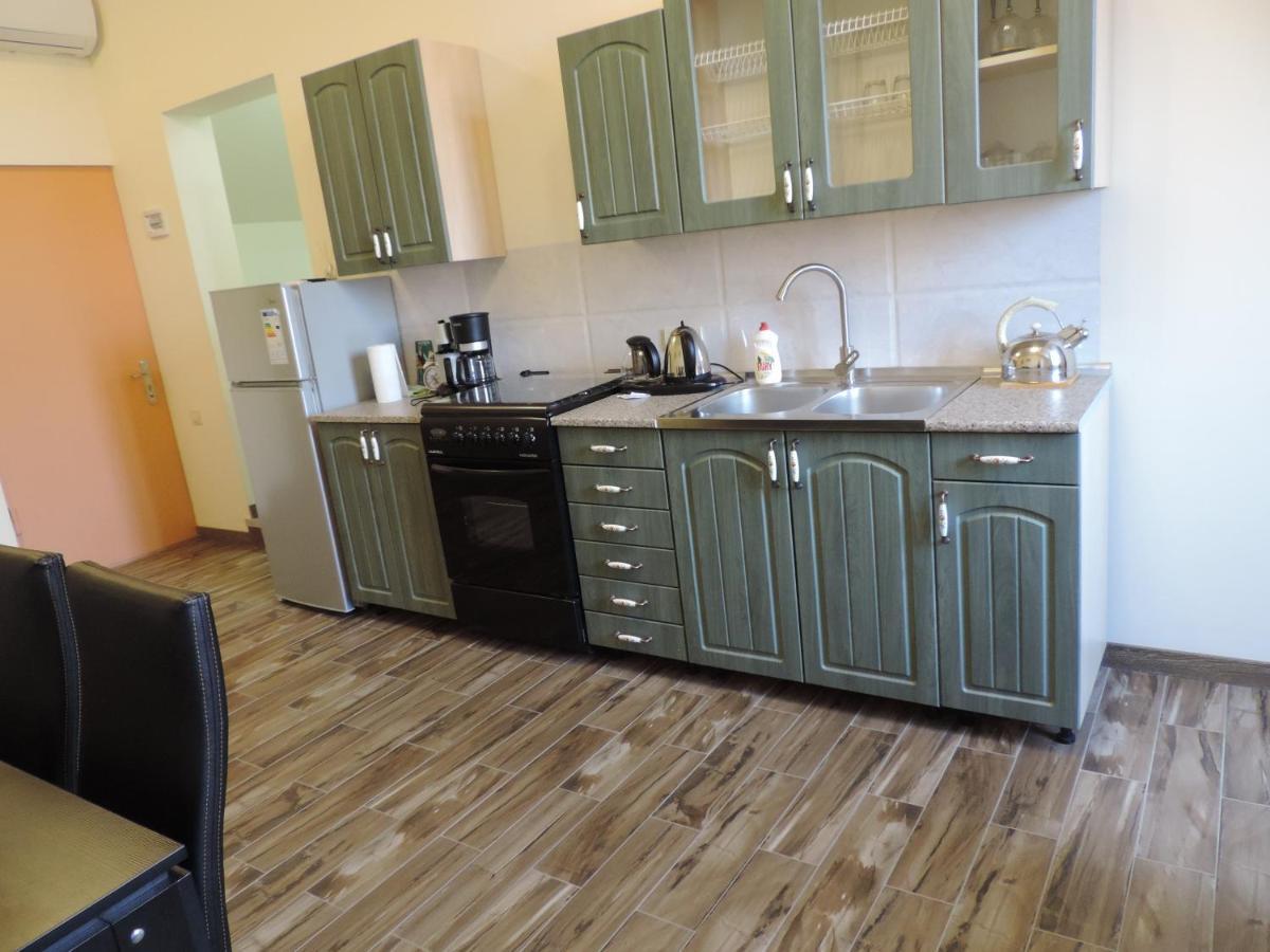 Cabinet Boutique Hotel Tbilisi Zewnętrze zdjęcie